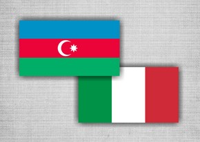 Состоялся очередной раунд политконсультаций между МИД Азербайджана и Италии