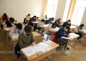 Более 27 тысяч абитуриентов сдадут экзамены 2 апреля