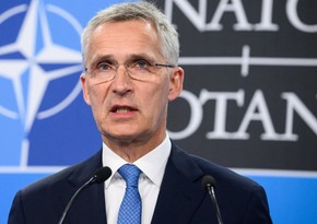 Столтенберг: НАТО не планирует вводить бесполетную зону над Украиной