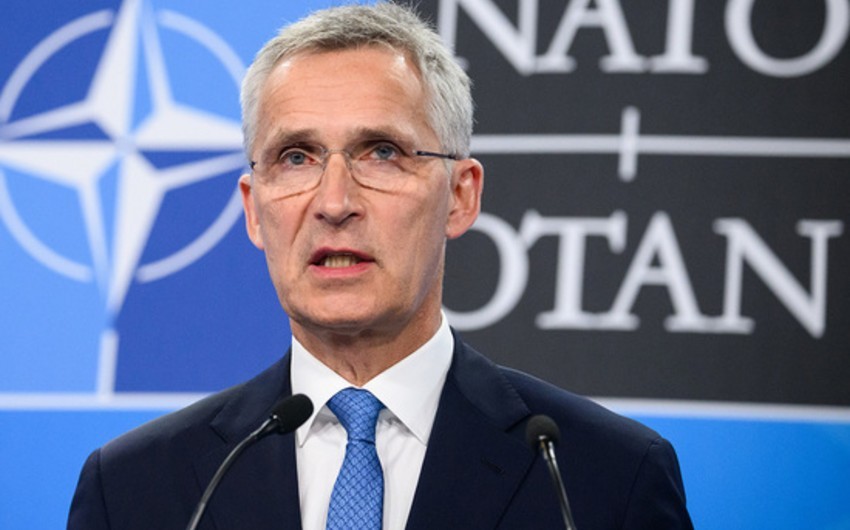 NATO has no plan to establish no-fly zone over Ukraine, says Stoltenberg 