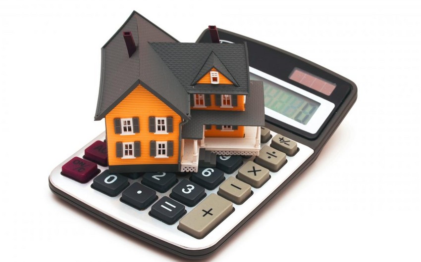 Средняя сумма ипотечного кредита в Азербайджане составила 41,5 тыс. манатов
