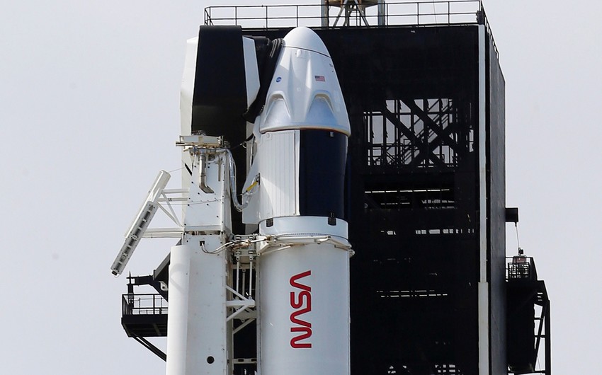 SpaceX назвала имя второго туриста, который полетит в космос