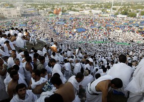 ​Data on state of health of Azerbaijani pilgrims got sunstroke revealed