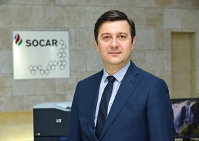 SOCAR Methanol intends to double sales in domestic market since 2019