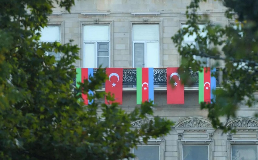 Türkiyə-Azərbaycan Universitetinə tələbə qəbulunun nəticələri açıqlanıb, bu il 87 tələbə təhsil alacaq