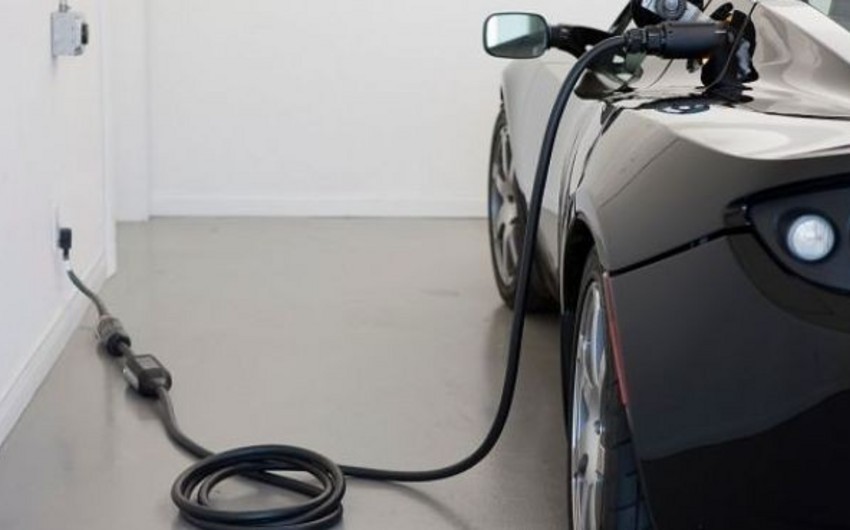 К 2040 году до двух третей продаж автомобилей придется на электрокары