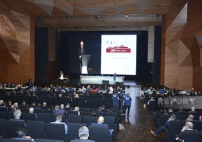 Azərbaycan Prokurorluğunun yaranmasının 106-cı ildönümü qeyd olunub