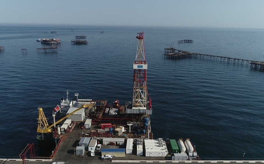 “Lukoil” Dayazsulu Abşeron geoloji-kəşfiyyat layihəsində tərəfdaş oldu