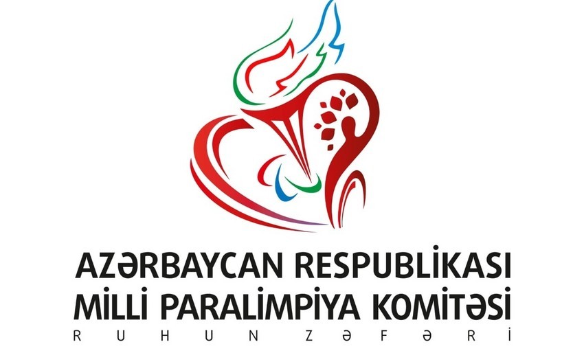 Milli Paralimpiya Komitəsində yeni təyinat