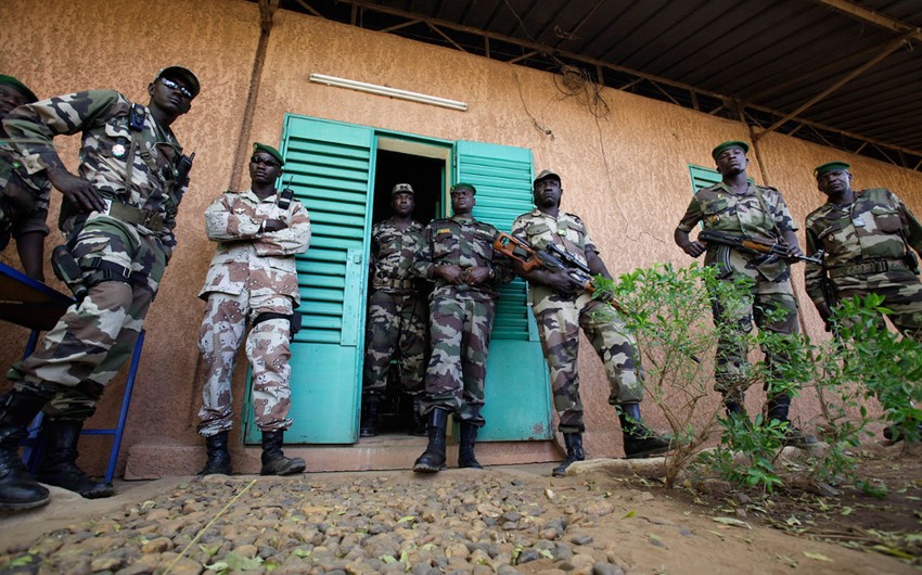 В Нигере военнослужащие убили 14 мирных жителей, перепутав их с боевиками Боко Харам