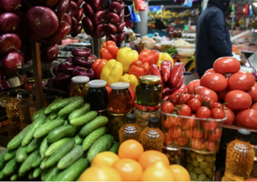 Как фрукты и овощи влияют на иммунитет