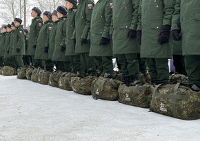 Осенью в Россию на срочную военную службу призовут 130 тыс. человек