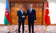 FM: Azerbaijan-Türkiye relations milestone of regional security