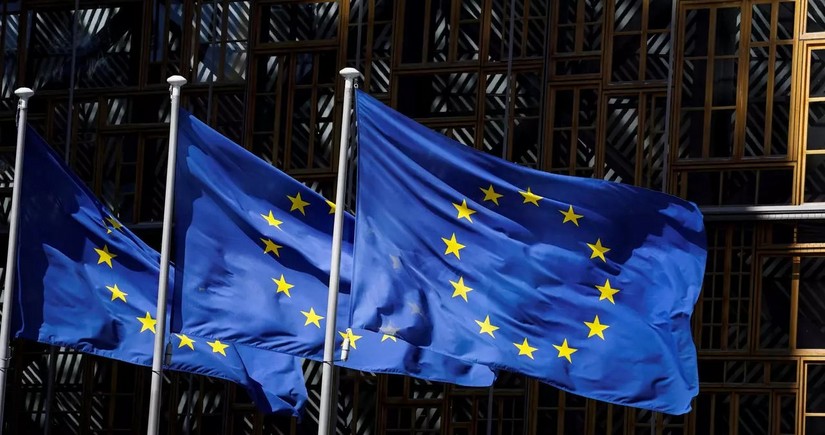 EU agrees on draft security guarantees for Ukraine
