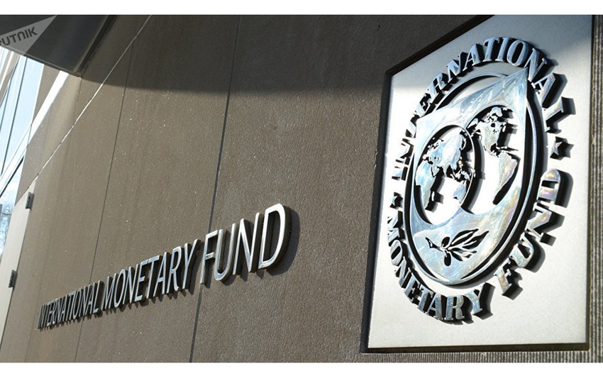 IMF: US faces moderate risk of falling demand for government bonds