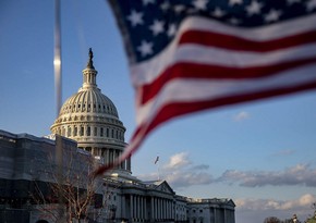 US Senate approves annual ailitary apending aill 