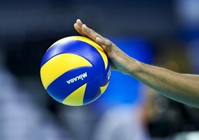 Федерация волейбола распространила заявление о командах, испытывавших финансовые трудности