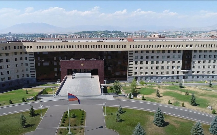Armenian media slam Ministry of Defense: 'This is dishonesty'