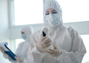 В Грузии за сутки коронавирусом заразились 450 человек