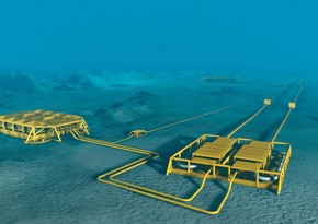 Нигерия и Марокко построят самый длинный в мире подводный газопровод