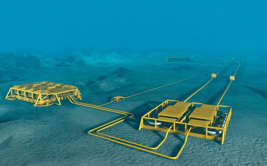 Nigeria and Morocco to lay world's longest subsea gas pipeline