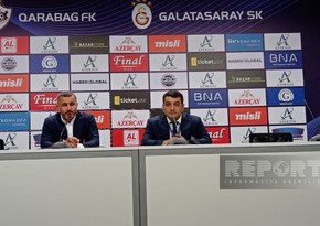 Гурбан Гурбанов: Очень хотелось бы, чтобы Азербайджан и Турция провели совместный чемпионат