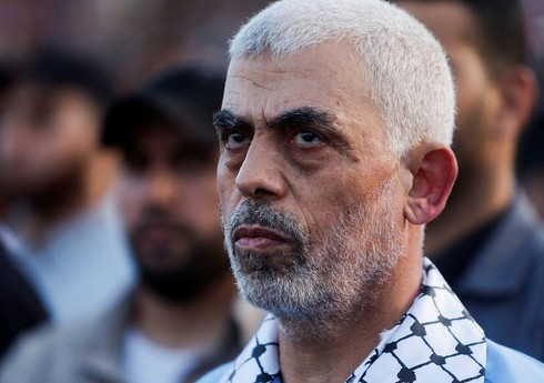 ЕС внес политического лидера ХАМАС в список террористов