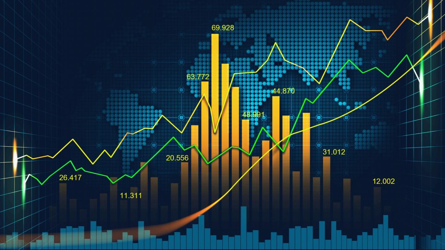 Key indicators of world commodity, stock and currency markets (11.07.2020)
