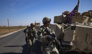 Pentagon eyeing new troops deployment in Middle East