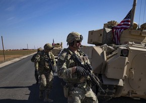 Pentagon eyeing new troops deployment in Middle East