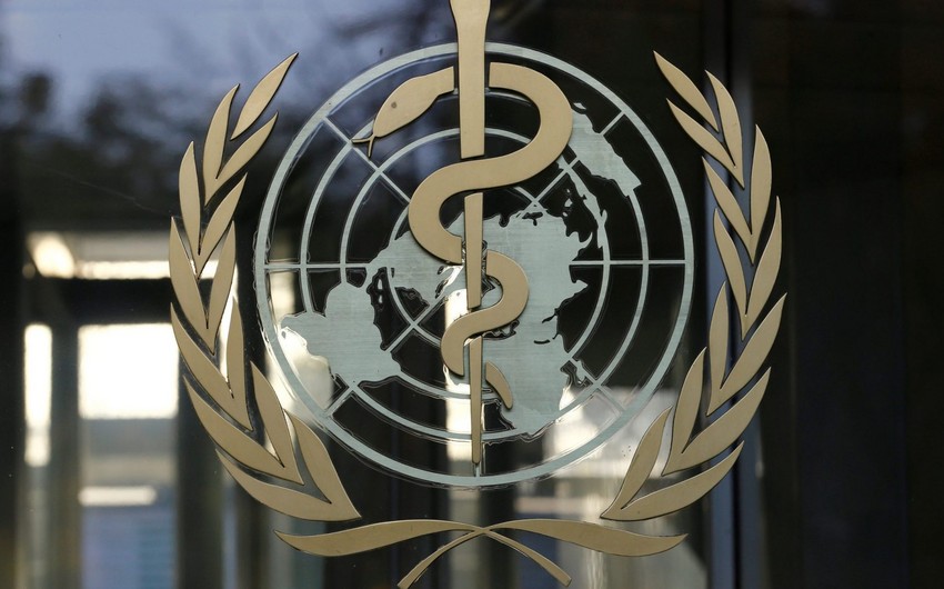 World Health Organization reports increase in global COVID-19 incidence