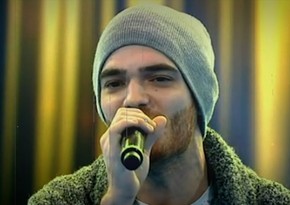 Azerbaijan: It’s Elnur Huseynov with ‘Hour of the Wolf’