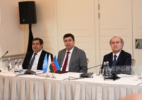 Ministry: Agricultural crop productivity in Azerbaijan could rise by 2-3 times