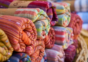 Azerbaijan's spending on textile imports from Türkiye's Southeastern Anatolia region down by 20%