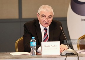 Mazahir Panahov: Number of observers will reach 50,000 before election