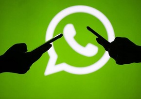 WhatsApp testing auto-blocking for message floods from unknown senders