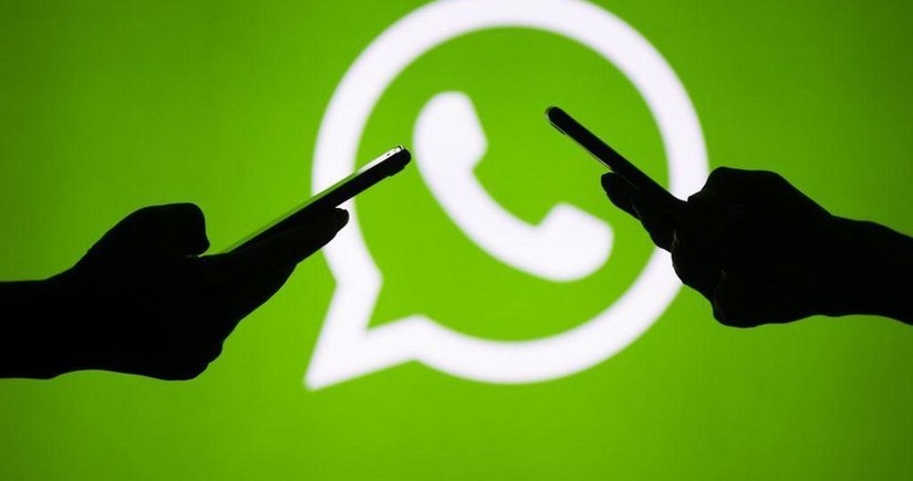 WhatsApp testing auto-blocking for message floods from unknown senders