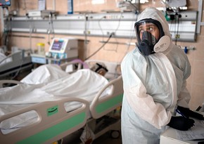 В Грузии за сутки коронавирусом заразились 229 человек