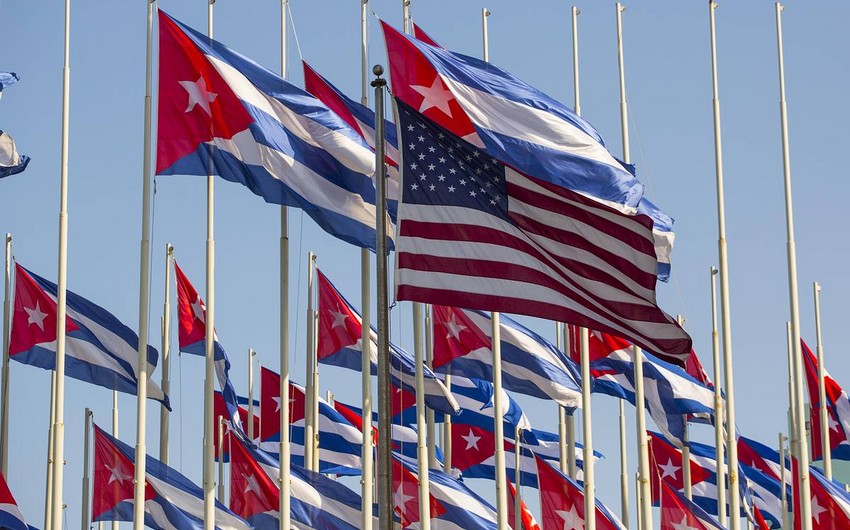 США ужесточили санкционный режим в отношении Кубы и Никарагуа
