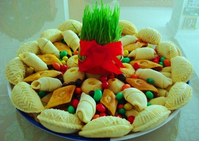 Azerbaijan celebrates First Tuesday of Novruz