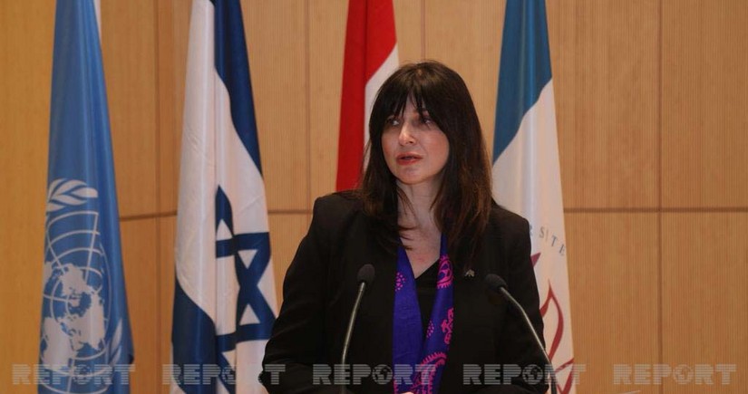 UN Resident Coordinator praises Azerbaijan's efforts in fighting anti-Semitism