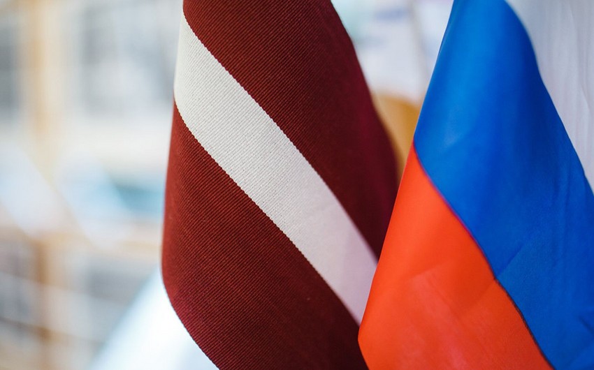 Латвия понизит уровень дипломатических отношений с Россией с 24 февраля