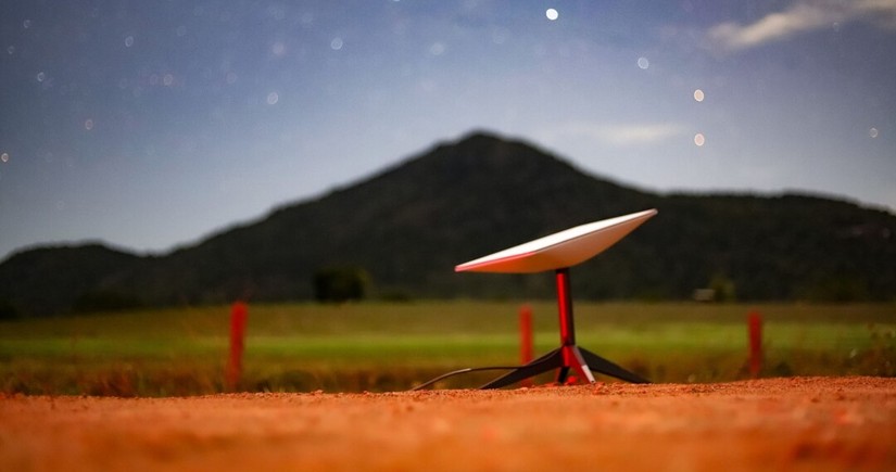 Aİ “Eutelsat və SES-dən Ukrayna üçün “Starlink”ə alternativ olmağı xahiş edib