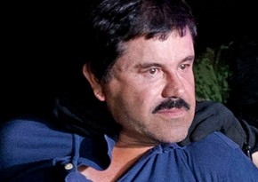 В Мексике при задержании сына экс-главаря наркокартеля погибли 29 человек