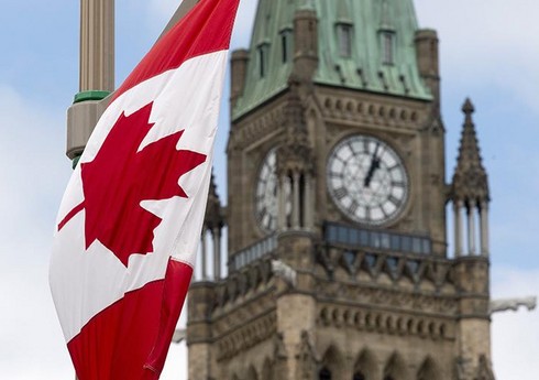 Названа дата внеочередных парламентских выборов в Канаде