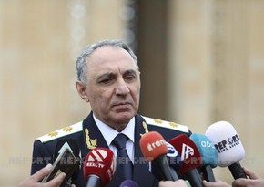 Генпрокурор: В связи с Отечественной войной 24 армянина объявлены в международный розыск
