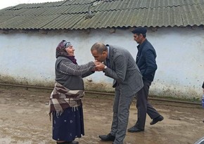 Ekspertlərdən şəhid analarının adından istifadə edən namizədlərə sərt ittihamlar: “Qeyri-səmimidirlər”