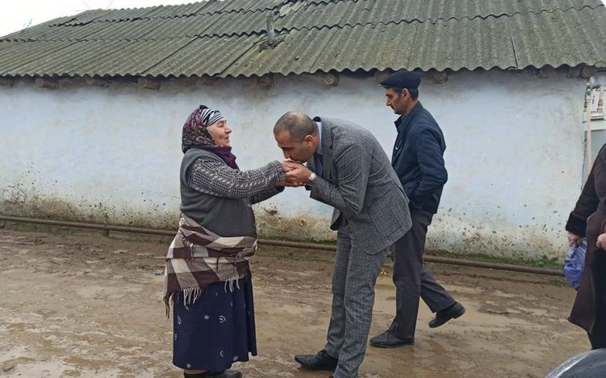 Ekspertlərdən şəhid analarının adından istifadə edən namizədlərə sərt ittihamlar: “Qeyri-səmimidirlər”