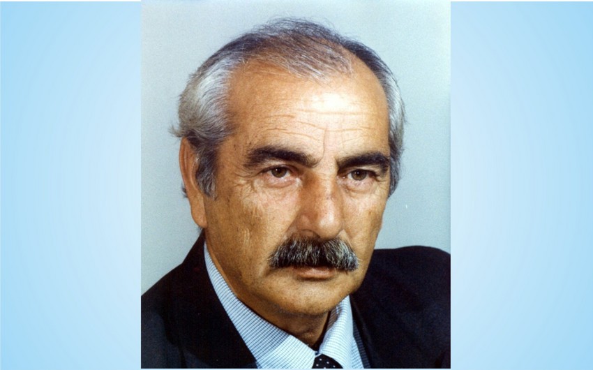 ​Скончался известный азербайджанский режиссер