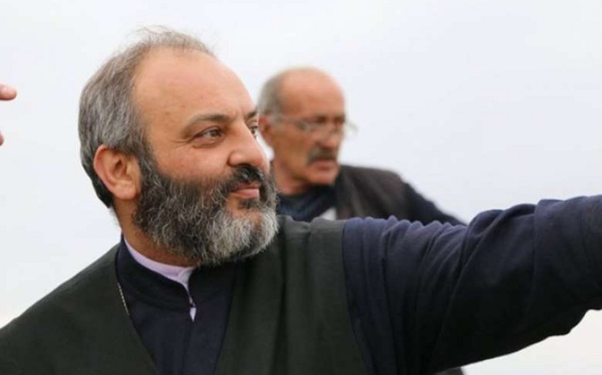 Archbishop Bagrat: Armenia and Russia need new and comprehensive dialogue